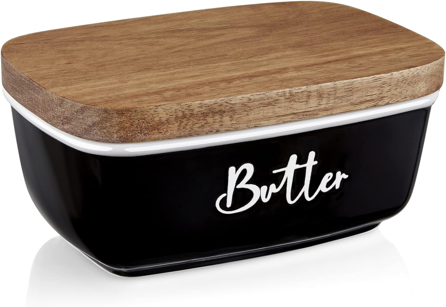Butter Dish, Butter Dish with Lid, Butter Keeper with Lid Butter Dish, Butter Dish with Lid, Butter Keeper with Lid